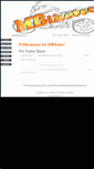 Mobile Screenshot of mbiketec.de